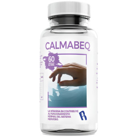 Calmabeq 60 Gélules Bequisa