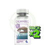 Pack 2x Calmabeq 60 Cápsulas Bequisa