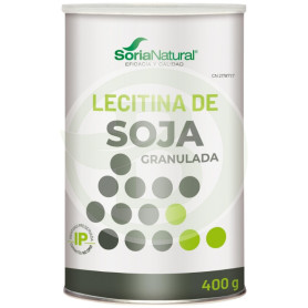 Naturcithin 400Gr. Soria Naturel
