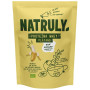 Protéine Whey Saveur Banane Bio 350G Natruly