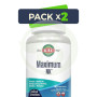 Pack 2x Maximum Nk 60 comprimidos Kal