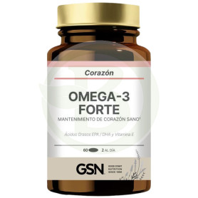 Master Omega 3 80 Perlas G.S.N.