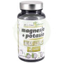 Magnésium + Potassium 60 Comp Pinisan
