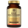 Male Multivitamin 60 Gélules Végétales Solgar