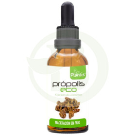 Extrait de propolis écologique 50 ml. Master Herbario