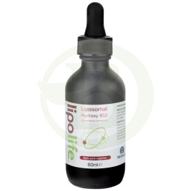 Hydroxy liposomal B12 60Ml. Equisalud