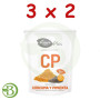 Pack 3x2 Cúrcuma y Pimienta 200Gr. El Granero