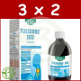 Pack 3x2 Tusserbe Sed 100Ml Esi