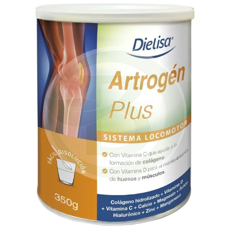Artrogen Plus 350Gr. Régime