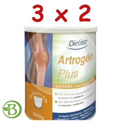 Artrogen Plus 350Gr. Régime