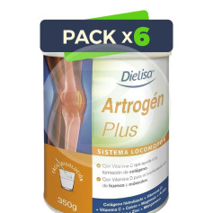 Pack 6x Artrogen Plus 350Gr. Régime