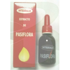 Extrait de passiflore 50Ml. Integralia