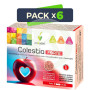 Pack 6x Colestia Forte 30 Cápsulas Nova Diet