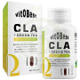 Cla + Green Tea 90 Perlas Vit.o.best