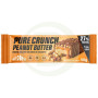 Barrita Proteica Crujiente con Crema De Cacahuete 50G Vit.o.best