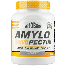 Amylopectin Sabor Neutro 1,8Kg Vit.o.best