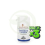 Pack 3x Carbonato de Magnesio 75 Comprimidos Ana Mª Lajusticia