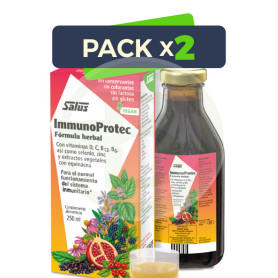 Pack 2x Immunoprotect 250Ml. Salus
