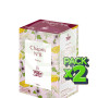 Pack 2x Té Nº8 Chápris 100G Dietmed