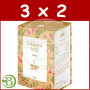 Pack 3x2 Té Nº9 Chápros 100G Dietmed