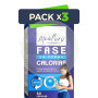 Pack 3x Fase Calorías 60 Cápsulas Estado Puro