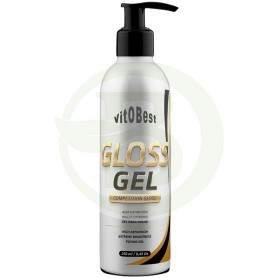 Gloss Gel 250Ml Vit.o.best