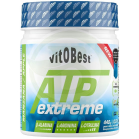 Atp Extreme Sabor Manzana 440G Vit.o.best
