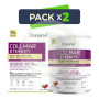 Pack 2x Collmar Eternity Sabor Frambuesa 343G Drasanvi