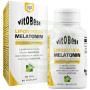 Liposomal Melatonin 90 Cápsulas Vegetales Vit.o.best
