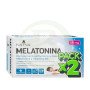 Pack 2x Melatonina Complex 60 Comprimidos Natysal