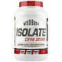 Isolate Cfm Zero Sabor Leche Merengada 2Kg Vit.o.best