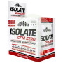 Isolate Cfm Zero Sabor Fresa 15 Sobres Vit.o.best