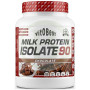 Milk Protein Isolate 90 Sabor Chocolate 1Kg Vit.o.best