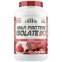 Milk Protein Isolate 90 Sabor Fresa 2Kg Vit.o.best