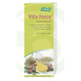 VIitaforce 200Ml. Bioforce (Vogel)