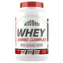Whey Amino Complex Sabor Fresas con Nata 2Kg Vit.o.best