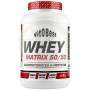Whey Matrix 50/50 Sabor Chocolate 2Kg Vit.o.best