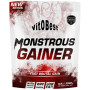 Monster Gainer 2200 3Kg. Chocolate Vit o Best