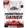 Monster Gainer 2200 7Kg. Fresa Vit o Best