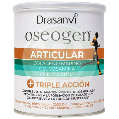 Oseogen Articular 375G Drasanvi