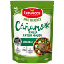 Graines de Chanvre moulues 225Gr. Linwood
