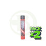Pack 2x L-Carnitina 3.000Mg. Ampollas Herbora