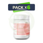 Pack 6x Colágeno Belleza 350Gr. Herbora