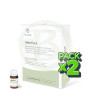 Pack 2x Jalea Ella 20 Viales Herbora