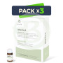 Pack 3x Jalea Ella 20 Viales Herbora