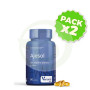 Pack 2x Ajesol 90 Perlas Venaron Ten Herbora