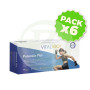 Pack 6x Potencia Plus 20 Viales Herbora