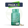 Pack 3x Opticir 60 Cápsulas Herbora
