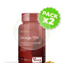 Pack 2x Venarol Omega Tsn 60 Perlas Herbora