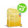 Pack 2x Bi Complex 20 Viales Herbora